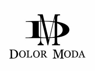 DM DOLOR MODA