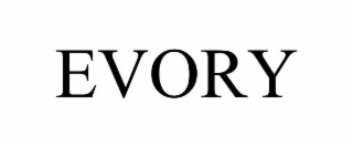 EVORY