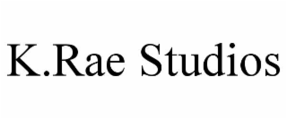 K.RAE STUDIOS