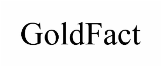 GOLDFACT
