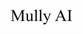 MULLY AI