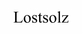 LOSTSOLZ