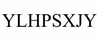 YLHPSXJY