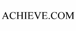 ACHIEVE.COM