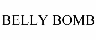 BELLY BOMB