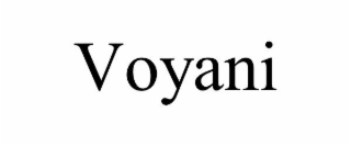 VOYANI