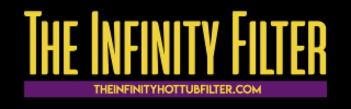 THE INFINITY  FILTER THEINFINITYHOTTUBFILTER.COM