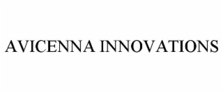 AVICENNA INNOVATIONS