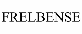FRELBENSE