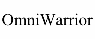 OMNIWARRIOR