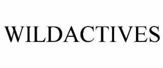 WILDACTIVES