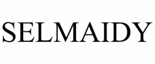 SELMAIDY