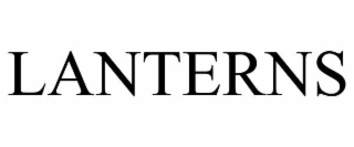 LANTERNS