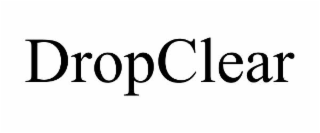 DROPCLEAR