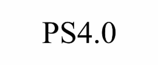 PS4.0