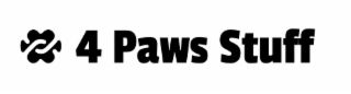 4 PAWS STUFF