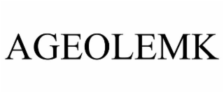 AGEOLEMK