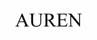 AUREN