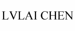 LVLAI CHEN