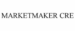 MARKETMAKER CRE