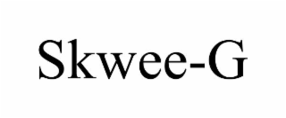 SKWEE-G