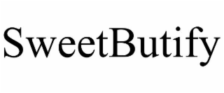 SWEETBUTIFY