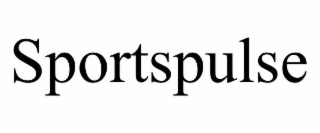 SPORTSPULSE