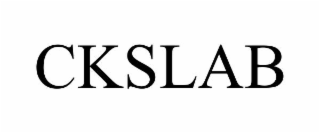 CKSLAB