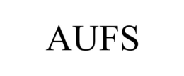 AUFS