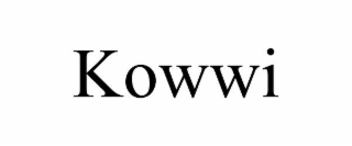 KOWWI