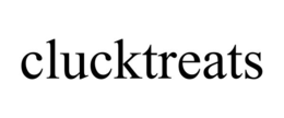 CLUCKTREATS