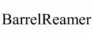 BARRELREAMER