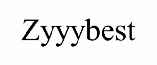 ZYYYBEST