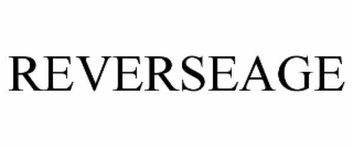 REVERSEAGE