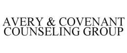 AVERY & COVENANT COUNSELING GROUP