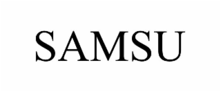 SAMSU