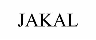 JAKAL