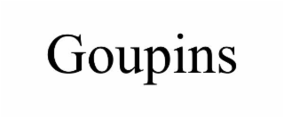 GOUPINS