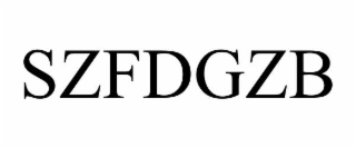 SZFDGZB