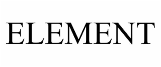 ELEMENT
