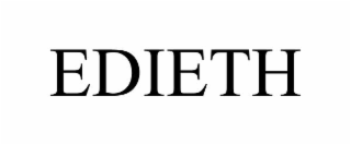 EDIETH