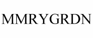 MMRYGRDN