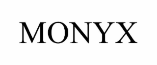 MONYX