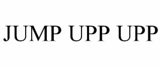 JUMP UPP UPP