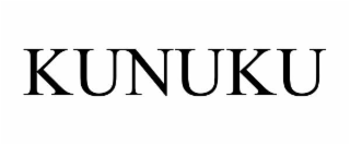KUNUKU