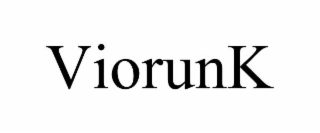 VIORUNK
