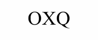 OXQ