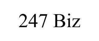 247 BIZ
