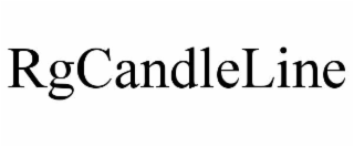RGCANDLELINE
