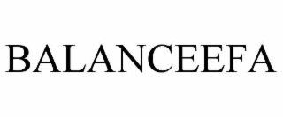 BALANCEEFA